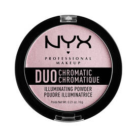 Iluminador en Polvo Duo Chormatic Illuminating Powder