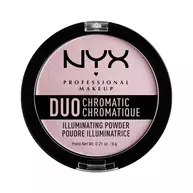 Iluminador en Polvo Duo Chormatic Illuminating Powder