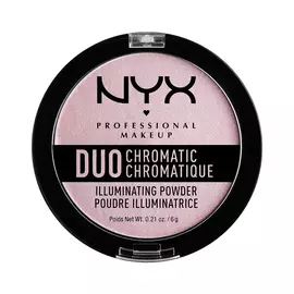 Iluminador en Polvo Duo Chormatic Illuminating Powder