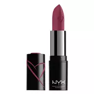 Lipstick Satinado Shout Loud Satin Lipstick