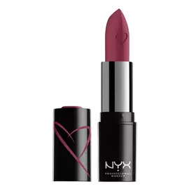 Lipstick Satinado Shout Loud Satin Lipstick