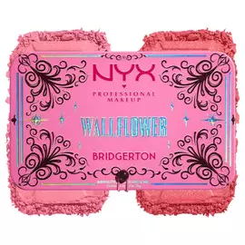 Bridgerton Royal Blush Palette