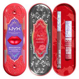 Bridgerton Royal Treasures, Kit De Labios