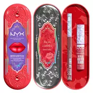 Bridgerton Royal Treasures, Kit De Labios