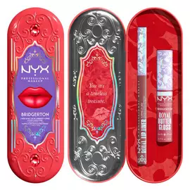 Bridgerton Royal Treasures, Kit De Labios