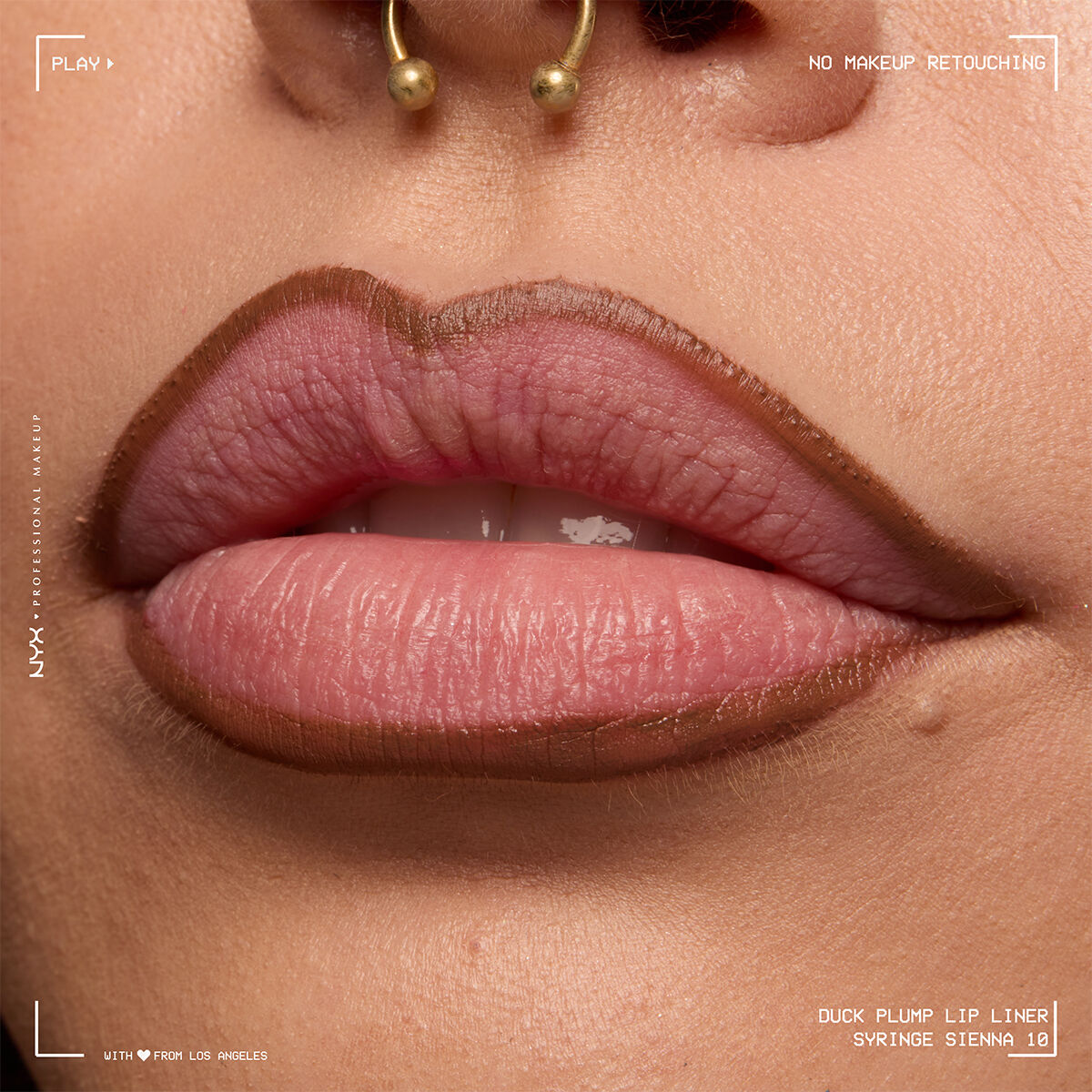 DUCK PLUMP LINER