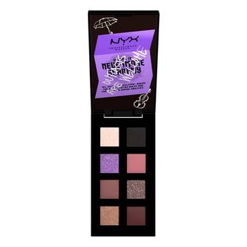 Sombras Nevermore Wednesday