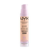 BARE WITH ME CONCEALER SERUM