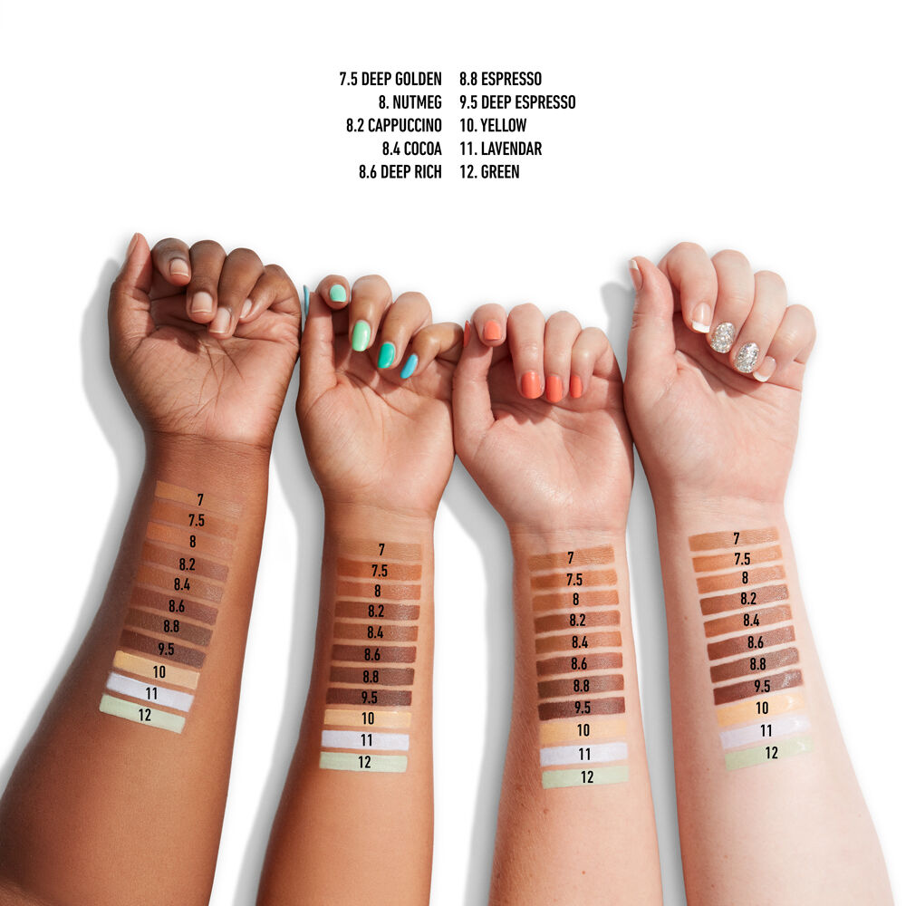 Corrector HD Photogenic Concealer Wand