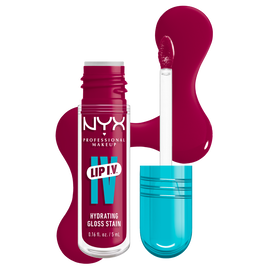 Lip I.V Tinta de Labios Hidratante