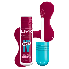 Lip I.V Tinta de Labios Hidratante