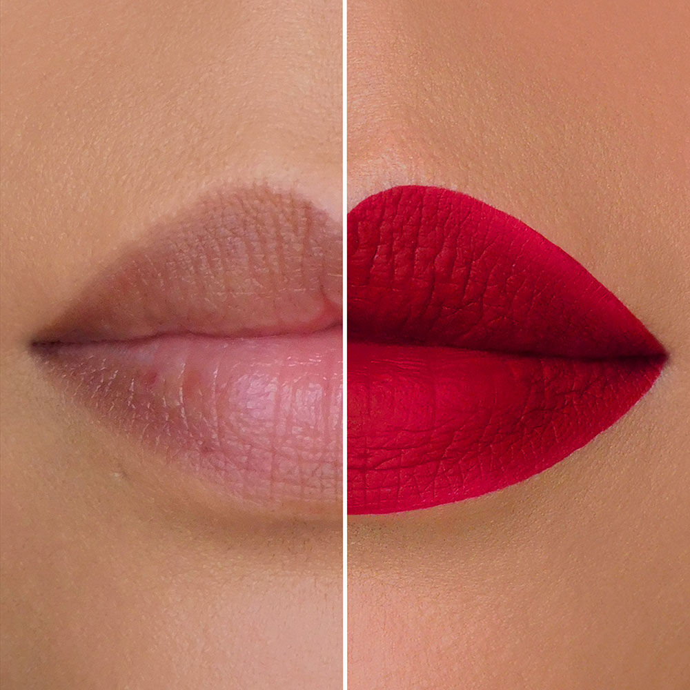 Lipstick Liquido Mate Lip Lingerie XXL