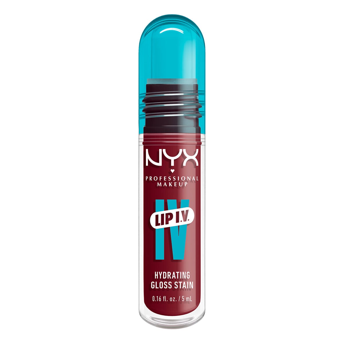 Lip I.V Tinta de Labios Hidratante