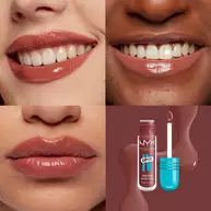 Lip I.V Tinta de Labios Hidratante