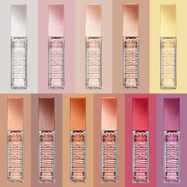 SOMBRA LIQUIDA ULTIMATE GLOW SHOTS