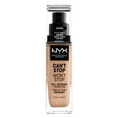 Base Can´t Stop Won´t Stop Foundation