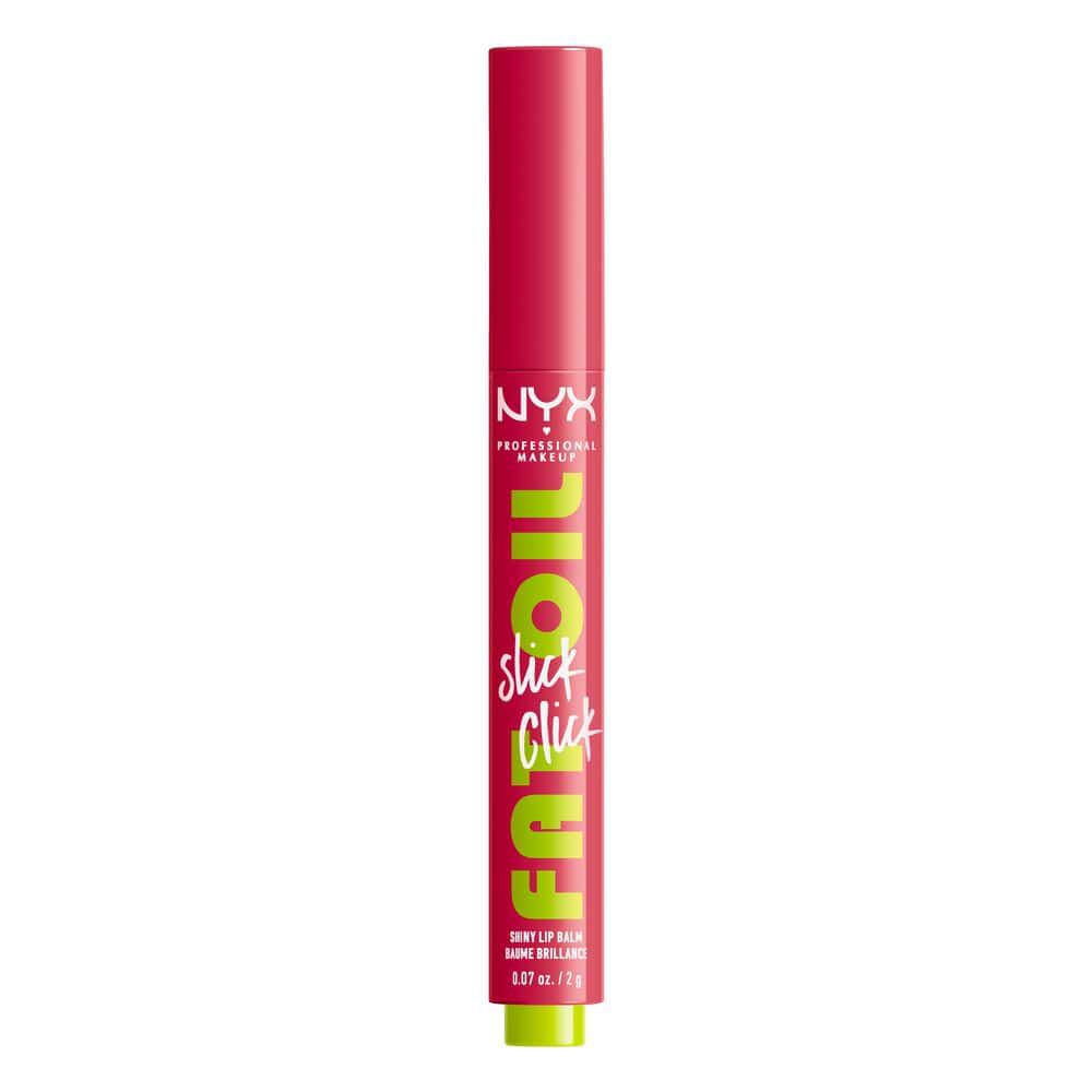 Fat Oil Slick Stick