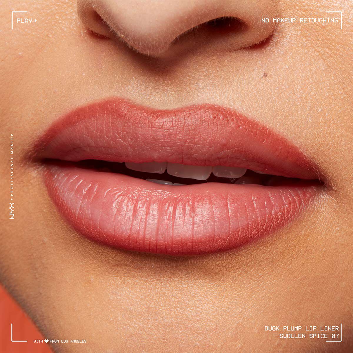 DUCK PLUMP LINER