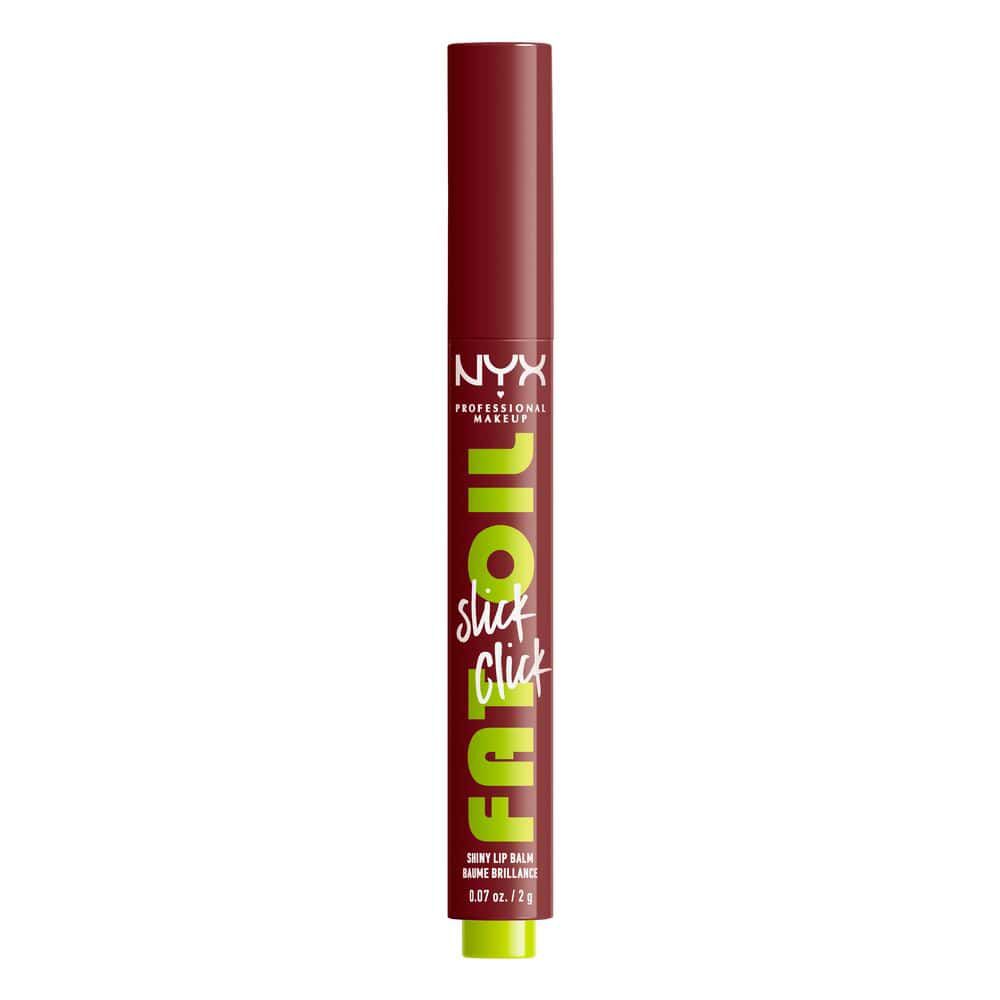 Fat Oil Slick Stick