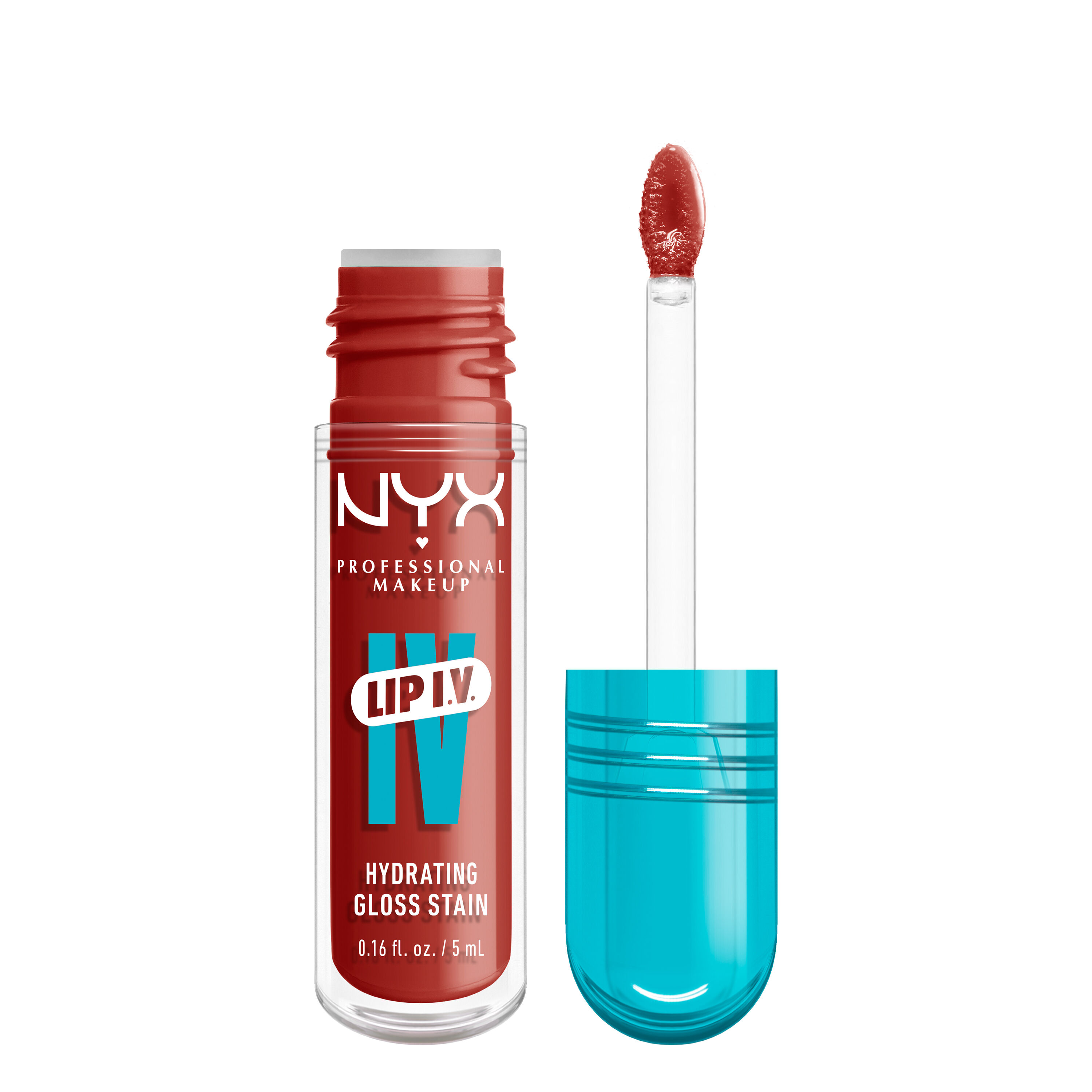 Lip I.V Tinta de Labios Hidratante