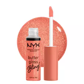 Butter Gloss Bling