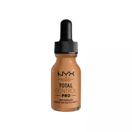 TOTAL CONTROL PRO DROP FOUNDATION