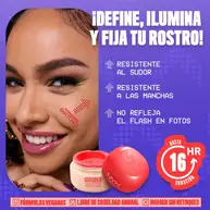 Wonder Snatch™ Polvo Suelto Traslucido