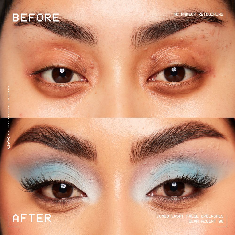 Jumbo Lash