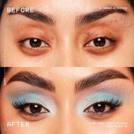 Jumbo Lash