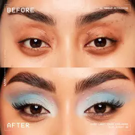 Jumbo Lash