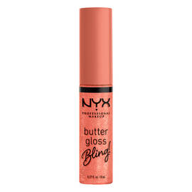 Butter Gloss Bling