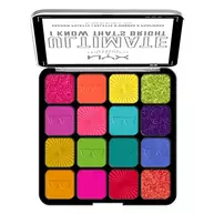 NYX PMU Ultimate Shadow Palette