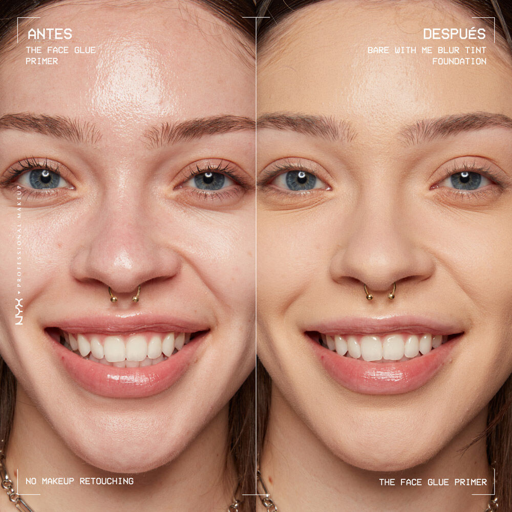 The Face Glue Primer