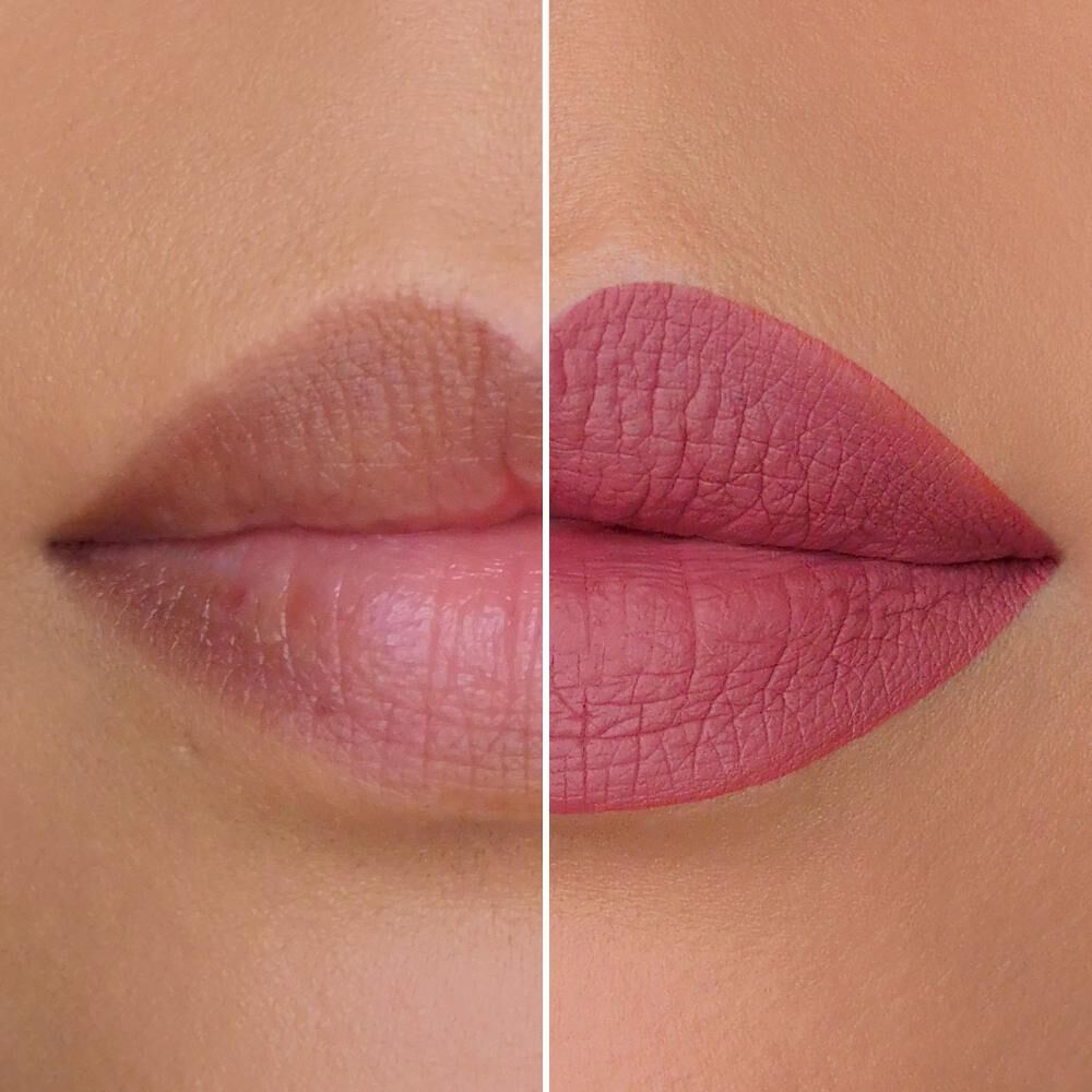Lipstick Liquido Mate Lip Lingerie XXL