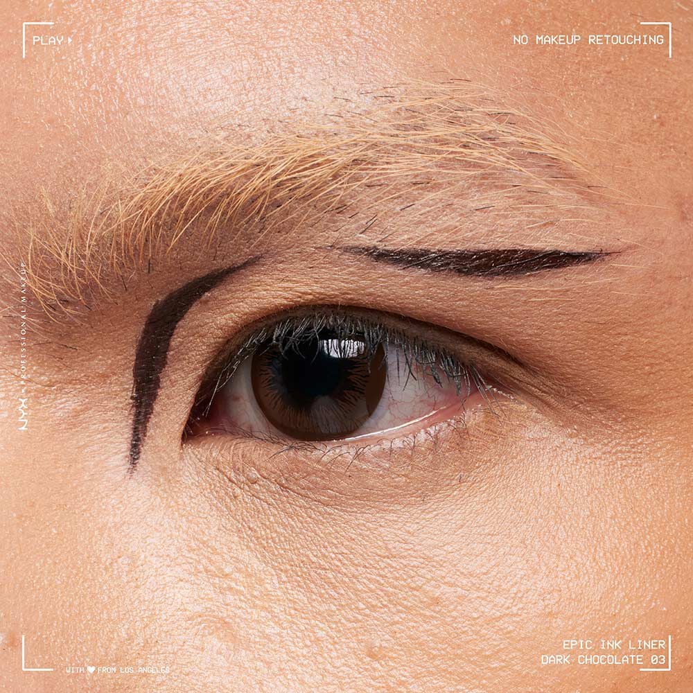 Delineador Epic Ink Liner