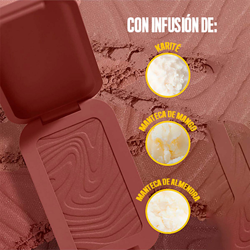 Buttermelt Bronzer