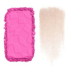 Buttermelt Face Palette Gingerbaddie