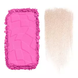 Buttermelt Face Palette Gingerbaddie