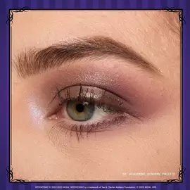 Sombras Nevermore Wednesday