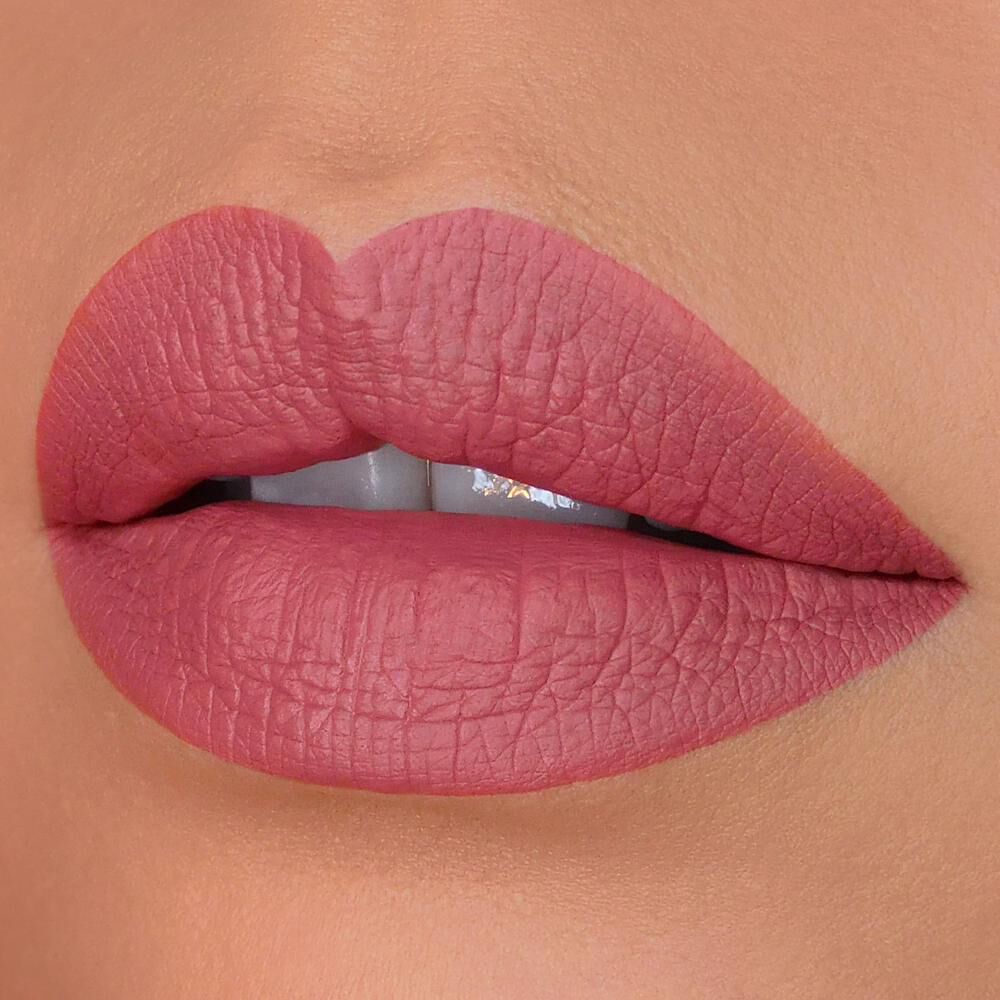 Lipstick Liquido Mate Lip Lingerie XXL