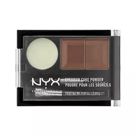 Kit de Cera y Polvo para Cejas