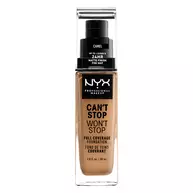 Base Can´t Stop Won´t Stop Foundation