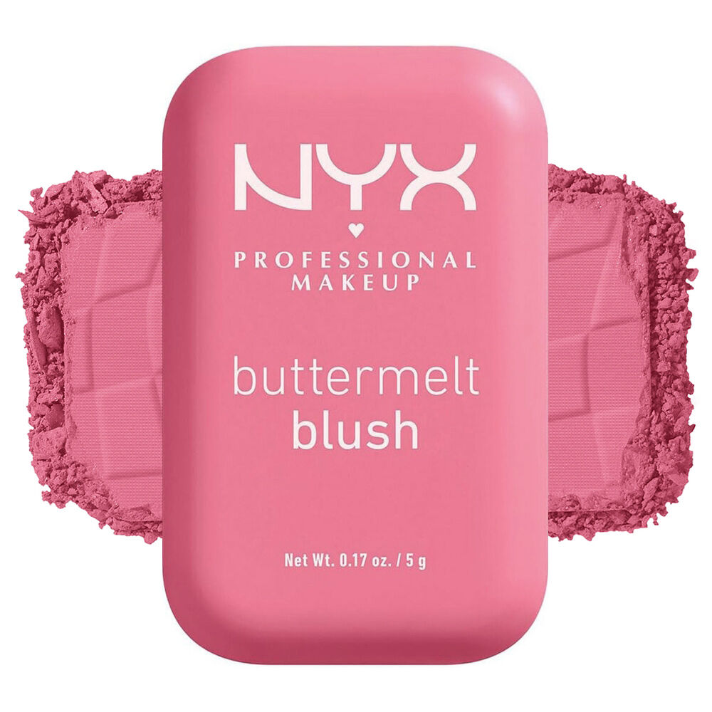 Buttermelt Blush