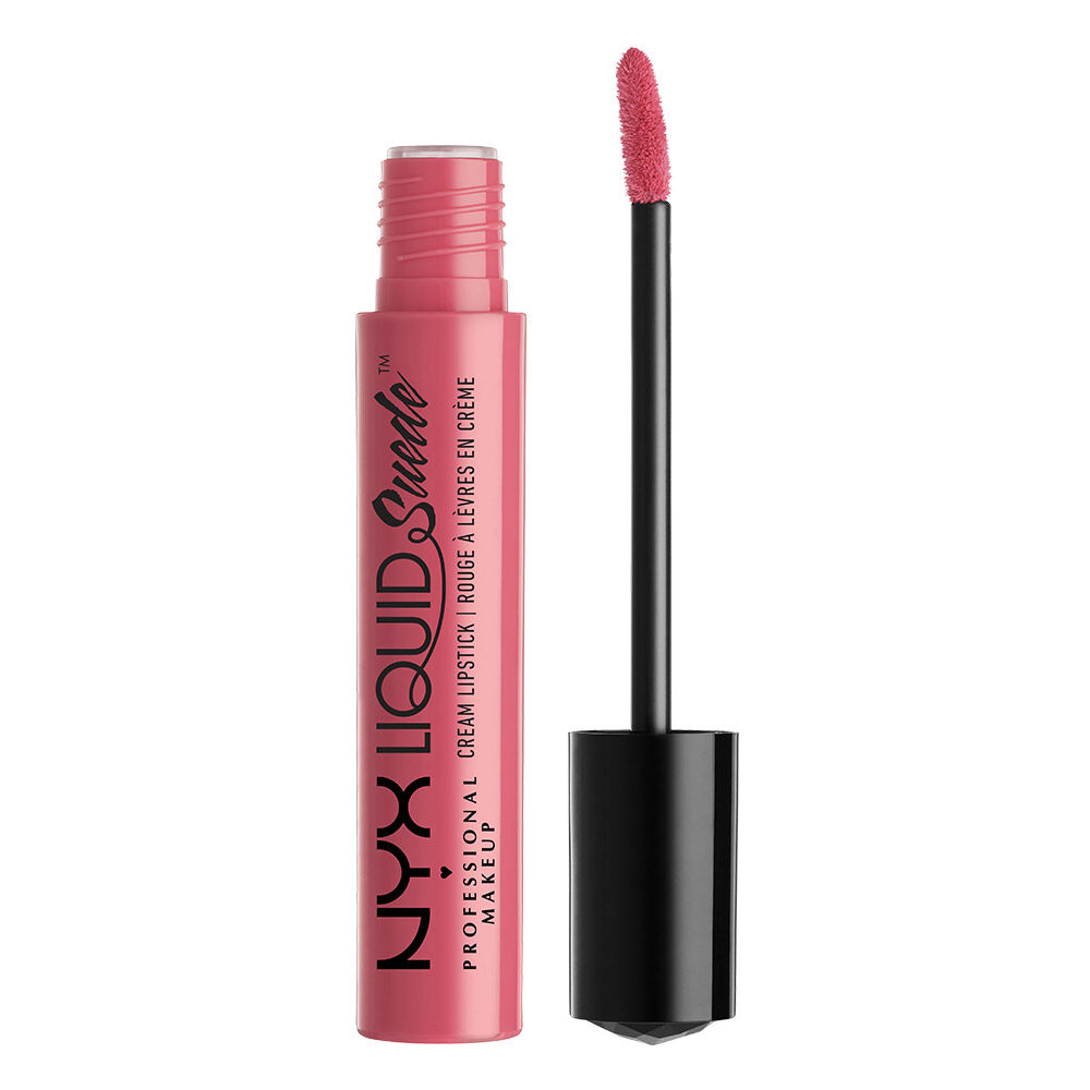 PINTALABIOS MATE LIQUID SUEDE CREAM LIPSTICK