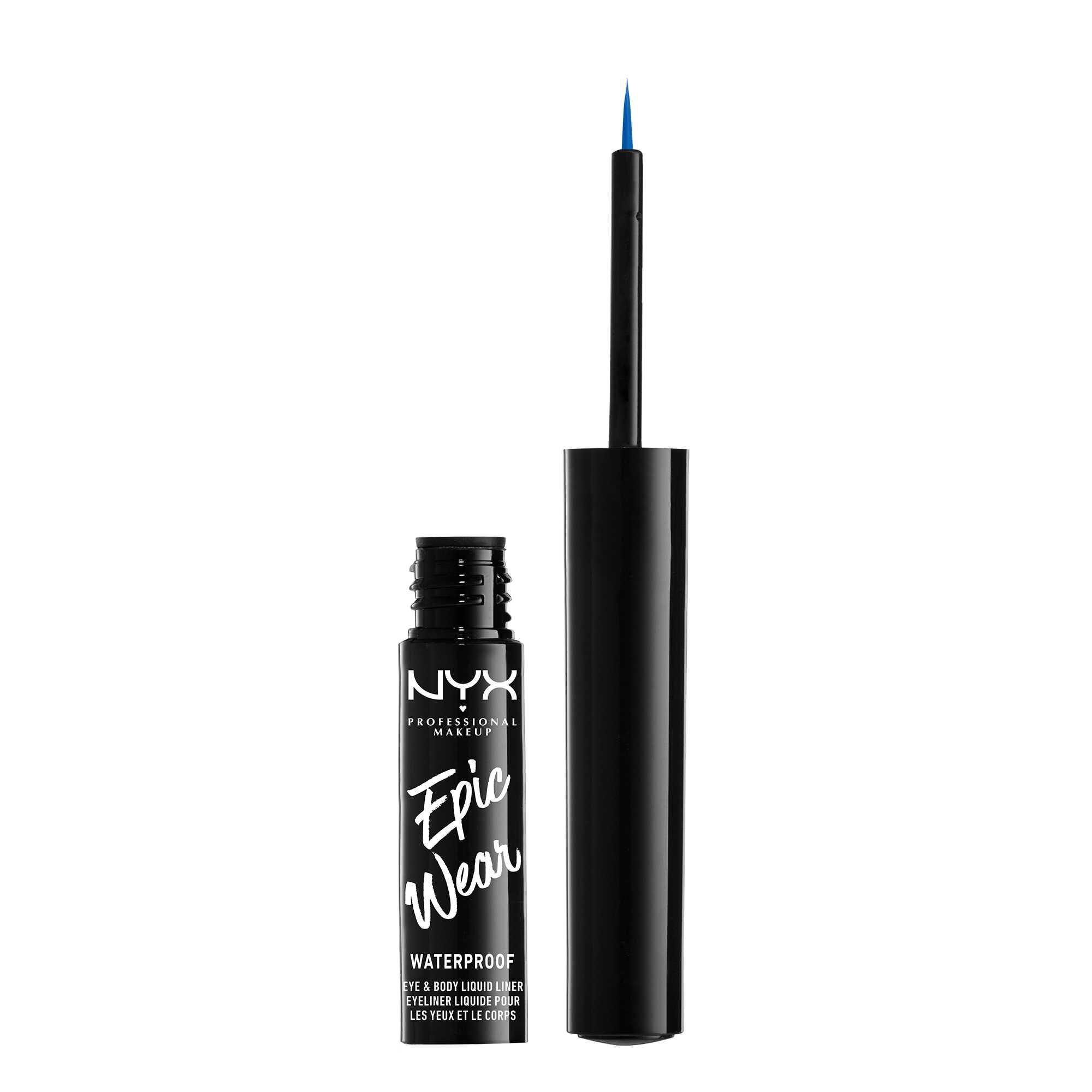 Eyeliner Liquido Epic Wear