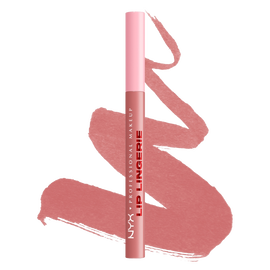 Lip Lingerie Delineador de Labios Efecto Tinta
