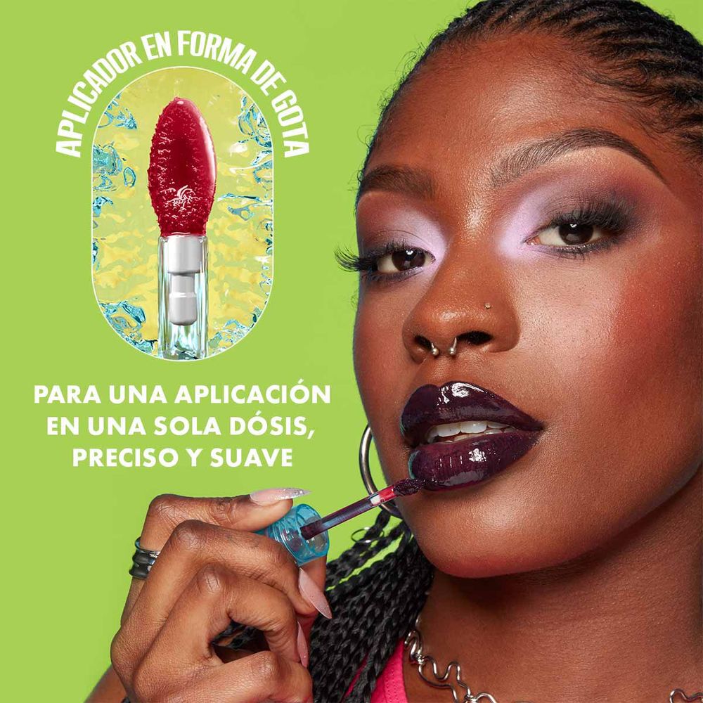 Lip I.V Tinta de Labios Hidratante