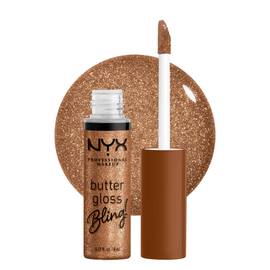 Butter Gloss Bling