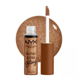 Butter Gloss Bling