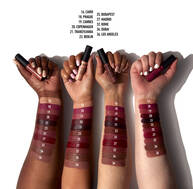 Liquid Lipstick Mate Soft Matte Lipstick